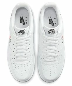 Nike Air Force 1 Low 'Multi-Swoosh' DM9096-100 -Nike shoes-shop 3 a4484ce0 f675 4fae 938b 7e9aa76ea218