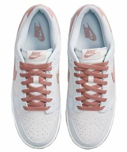 Nike Dunk Low Premium 'Fossil Rose' DH7577-001 -Nike shoes-shop 3 a5ee4a1f 4cf7 4c81 b677 ae14b6ea2942