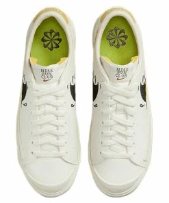 Nike Air Jordan Blazer Low '77 SE Next Nature 'Sun Club - Sail' DM0210-100 -Nike shoes-shop 3 a7f11125 1b92 4805 aee2 ee84d649b9e8