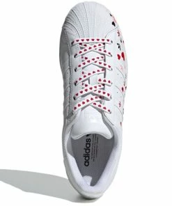 Adidas Originals (WMNS) Adidas Superstar 'Valentine's Day' FV3289 -Nike shoes-shop 3 a97d4786 d45c 4325 940c 56d5135f7a08