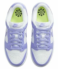 (WMNS) Nike Dunk Low Next Nature 'Lilac' DN1431-103 -Nike shoes-shop 3 a9c0b9b5 042b 4631 9959 412787246a69