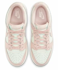 (WMNS) Nike Dunk Low 'Orange Pearl' DD1503-102 -Nike shoes-shop 3 aa27bab9 a554 45bf 8356 521693e5e993