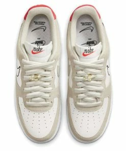 Nike Air Force 1 '07 LV8 'First Use' DB3597-100 -Nike shoes-shop 3 aae71341 8343 43e1 8181 a5d857ba0117
