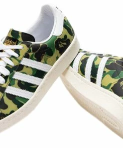 Adidas Originals Adidas BAPE X Superstar 80s 'ABC Camo' GZ8981 -Nike shoes-shop 3 acb849c1 fb69 4edd ba63 df7477046eda