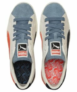PUMA Suede Vintage 'WTFormstrip - Peyote China Blue' 382657-01 -Nike shoes-shop 3 b0a91cd9 a4b2 4e17 9b55 0e2101a168e4