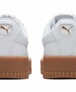 (WMNS) Puma Carina Blanco Mujer 370325-07 -Nike shoes-shop 3 b0f3be8e 3637 4fb5 94e1 8191b1c3b845