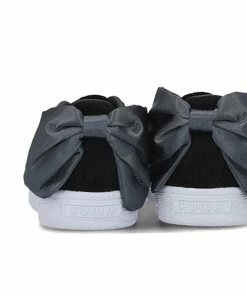 (WMNS) PUMA Suede Bow 367317-09 -Nike shoes-shop 3 b11eb550 e4d6 4482 9894 40755e24ca4f