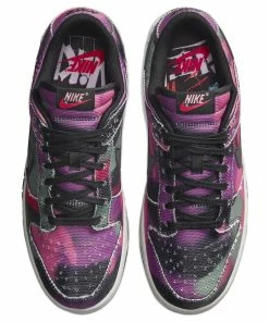 Nike Dunk Low Premium 'Graffiti' DM0108-002 -Nike shoes-shop 3 b12de233 f3e4 4902 95d5 c93cdb568137