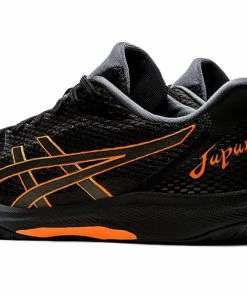 Asics Rote Japan Lyte FF 2 'Black Orange' 1053A028-009 -Nike shoes-shop 3 b1b8e903 8bd0 44ec 9d0e 6f0e8327048a