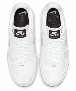 (WMNS) Nike Air Force 1 '07 Premium 'Reveal - Fauna Brown' DJ9941-244 -Nike shoes-shop 3 b62a0ec1 f004 49ff 8f80 9484e9ef959e