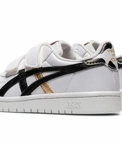 Asics Japan S PS 'White Black' 1204A019-100 -Nike shoes-shop 3 b75b6ba6 15bd 4a62 a830 4ce2c1e1d603