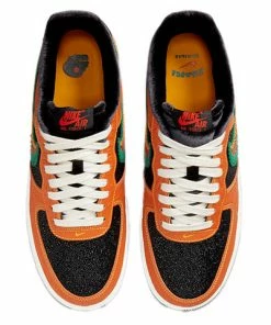 Nike Air Force 1 '07 LX 'SiEMPRE Familia' DO2157-816 -Nike shoes-shop 3 b94637c3 998c 4f14 bfaa 074c049ae6b9