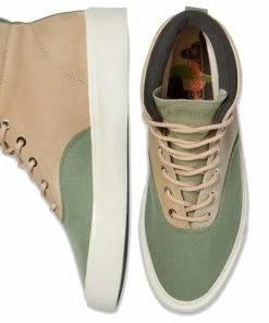 Converse Skid Grip High 'Safari Oil Green' 169640C -Nike shoes-shop 3 ba79ffc6 3cde 467c ac76 e30443756726