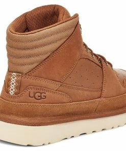 UGG Highland Sport Hiker Mid Sports Cargo Brown 1112384-CHE -Nike shoes-shop 3 bc8bcf11 8ca7 4d0c 9c1d f9917fec583e