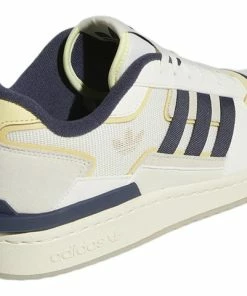 Adidas Originals Adidas Forum Exhibit 'Off White Shadow Navy' GX4121 -Nike shoes-shop 3 bd3fd5a5 f8ea 43f3 8667 31242cb6c98d