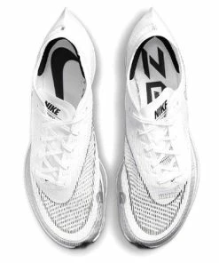 Nike ZoomX Vaporfly NEXT% 2 'White Metallic Silver' CU4111-100 -Nike shoes-shop 3 bd8e82fd a5c2 49f7 a685 176d7d06fd46