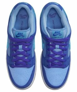 Nike Dunk Low Pro SB 'Fruity Pack - Blue Raspberry' DM0807-400 -Nike shoes-shop 3 bf310fe7 7d7c 4cc8 b496 5f1fe5f17d1b