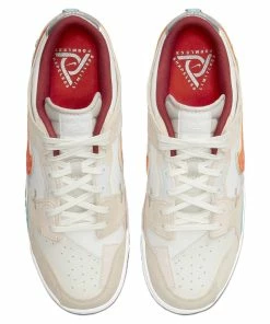 Nike Dunk Low Scrap 'Shapeless, Formless, Limitless' DQ4975-181 11 Nike Dunk Low Scrap 'Shapeless, Formless, Limitless' DQ4975-181 -Nike shoes-shop 3 c47a4a20 9a5b 49d7 a2d5 8eee16e81488