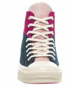 Converse Offspring X Chuck 70 'Pink Corduroy' 166532C -Nike shoes-shop 3 c5206392 f878 43df ad6c 38f7e1211e30