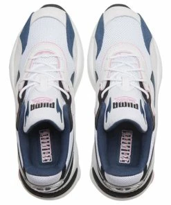 Puma Von Dutch X RS-2K 'Dark Denim Pink' 374532-01 -Nike shoes-shop 3 ccf5c7fc 2cd6 4e09 8348 e993b37da337