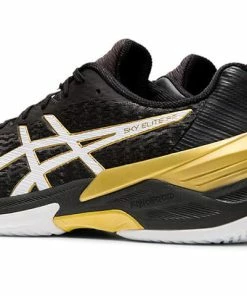 Asics Sky Elite Ff Running Shoes Black/White 1051A031-001 -Nike shoes-shop 3 cd21a5b9 10e5 44f2 bae4 aa167652a0c7