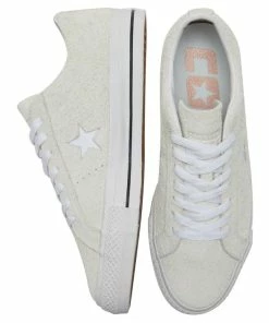 Converse One Star Pro Ox 'Egret' A03220C -Nike shoes-shop 3 cd5c571a 8669 4c53 815f 65d7bf0feb84