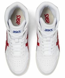 Asics Japan L White/Red 1191A313-100 -Nike shoes-shop 3 cd61878c 4579 48fb ac03 2108d0e3d3e0