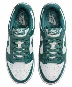 (WMNS) Nike Dunk Low 'Ocean' DV3029-100 -Nike shoes-shop 3 ced12a26 1e1f 498d b754 783224431ffc