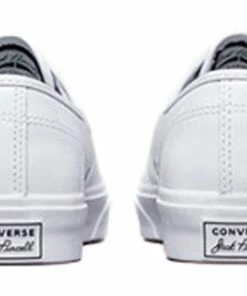 Converse Jack Purcell Low 'White' 168135C -Nike shoes-shop 3 d213b773 17c3 4728 b033 3dc1f1535e66