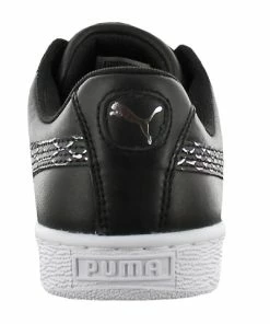 (WMNS) PUMA Basket Heart Oceanaire 366443-01 -Nike shoes-shop 3 d24d6753 6fac 41da 8dc6 293022191fd8