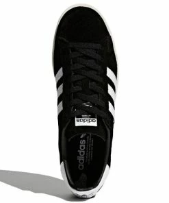 Adidas Originals Campus ' White' BZ0084 -Nike shoes-shop 3 d2949f48 406e 4ab6 a652 337d69c35af9