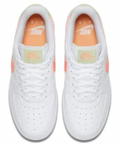 (WMNS) Nike Air Force 1 '07 'Atomic Pink' 315115-157 -Nike shoes-shop 3 d2bda853 f0ad 4999 a783 6ce868cc2ef5