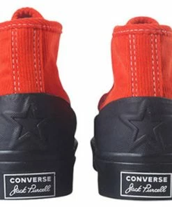 Converse ASAP Nast X Jack Purcell Mid 'Red Flames' 167378C -Nike shoes-shop 3 d3a202ef aebc 4e83 a979 657256322d84