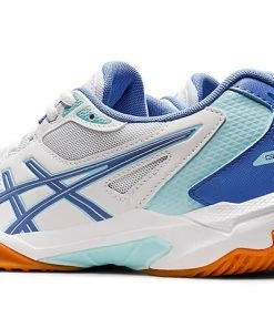 (WMNS) Female Asics Gel-Rocket Training Shoes -Nike shoes-shop 3 d5796960 3c39 4f92 b9b9 6ed6cdc22c11