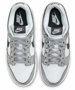 (WMNS) Nike Dunk Low 'Golden Gals' DO5882-001 -Nike shoes-shop 3 d8bc9114 859b 454e 991e 353289b47c83