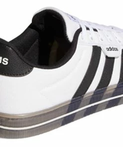 Adidas Neo Daily 3.0 'Translucent Outsole - Cloud White' FW7049 -Nike shoes-shop 3 daf52763 233f 4dfb 9a16 c27973e6dec2