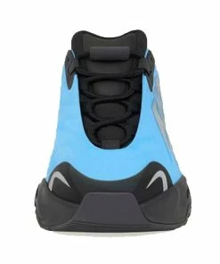 (Kids) Adidas Yeezy Boost 700 MNVN 'Bright Cyan' GZ3080 -Nike shoes-shop 3 db1cdf3d 9a4f 4214 b42f 9043fef74012