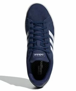 Adidas Neo Grand Court 'Blue White' F36410 -Nike shoes-shop 3 dce09c59 1977 406c beb2 7103d2b2c297