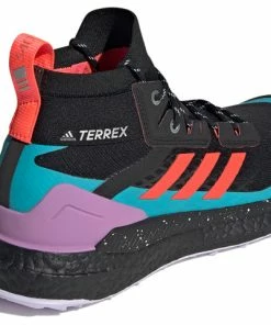 (WMNS) Adidas Terrex Free Hiker 'Black Purple Tint' FV6892 -Nike shoes-shop 3 df92d466 4386 4e45 9e4e a8188cfb8927