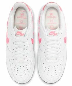 (WMNS) Nike Air Force 1 '07 SE 'Love For All - Sunset Pulse' CV8482-100 -Nike shoes-shop 3 e2c2a333 89e8 4234 8e5e 44b2cf1cfc1e