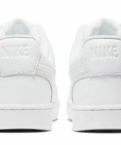 Nike Court Vision Low 'Triple White' CD5463-100 -Nike shoes-shop 3 e36e82c6 e630 415c b5f2 900f509f6e80