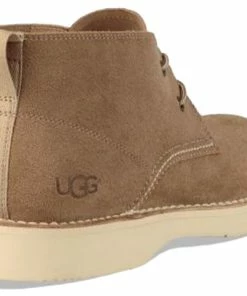 UGG Camino Chukka Lacing Desert Brown 1097011-DTN -Nike shoes-shop 3 e4e4483d de7d 4ef9 9a19 50ed2fcccfe2