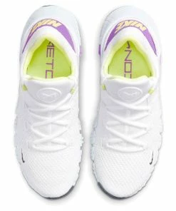 (WMNS) Nike Free Metcon 4 'White Wild Berry' CZ0596-157 -Nike shoes-shop 3 e8c895e9 24f5 4fba 881d e7c581441a3d