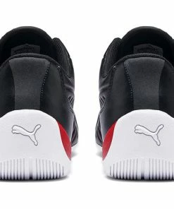 Puma Scuderia Ferrari X Drift Cat 7S Ultra 'Black Corsa' 306424-01 -Nike shoes-shop 3 e9ed92a7 c7d2 4f95 8e58 bc7c992db8ca
