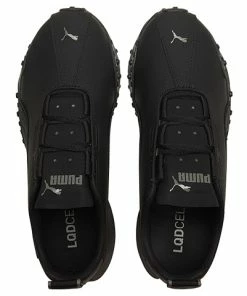 Puma H.ST.20 Leather 'Triple ' 194096-01 -Nike shoes-shop 3 ea7bf961 3295 498f 9906 47abb7d8aa7e