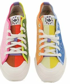 Adidas Originals Adidas Nizza Low 'Pride Pack - Love Unites' GW2419 -Nike shoes-shop 3 eb0435be c31d 42d6 a093 5edb2fe02226
