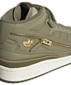 (WMNS) Adidas Originals Forum Mid GW6212 -Nike shoes-shop 3 eb16bfbc 0a63 4bc7 95ca 437c64e412d7