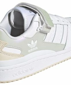Adidas Originals (WMNS) Adidas Forum Low 'White' GX5061 -Nike shoes-shop 3 ecabc176 73e6 4d82 8b32 b7cd064492c1