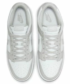 Nike Dunk Low 'Grey Fog' DD1391-103 -Nike shoes-shop 3 f1577ebf 7d22 4bb3 a074 41ba2de9b98f