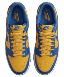Nike Dunk Low 'UCLA' DD1391-402 -Nike shoes-shop 3 f16c014a d526 4f9b bc41 d1540b7b5599